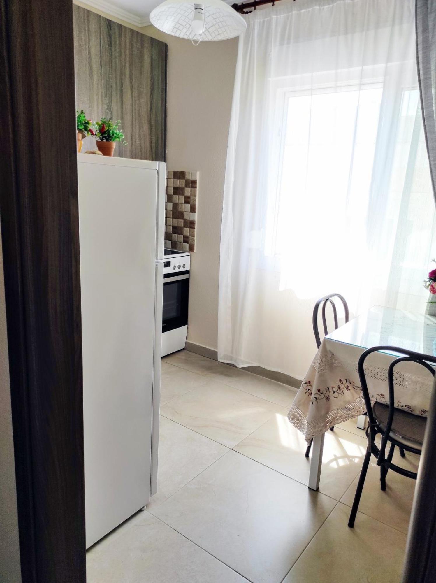 Spartacus Apartment 2 Александроуполис Экстерьер фото